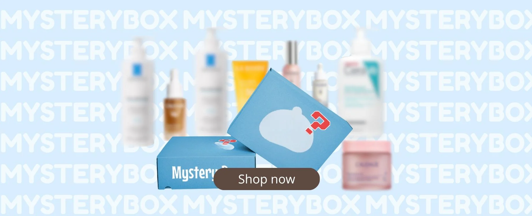 Welcome to Our Store